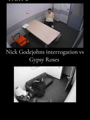 fun fact at the end. allegedly and hypothetically. #justicefornick #justicefordeedee #gypsy #gypsyroseblanchard #gypsyrose #ruby #dedeblanchard #nicholasgodejohn #nickgodejohn 