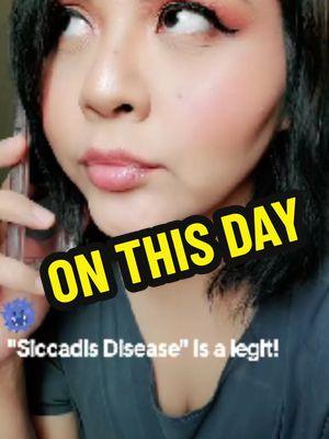 I think im coming down with this bug and the case of the Mondays 🤧🤒😷 #onthisday #JustMeLT #citynative #silly #IndigenousTikTok #nativetiktok #navajo #siccadisdisease 