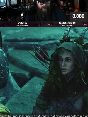 The Huntress wizard lady is back! #newworldaeternum #gaming #fyp #gameplay #xboxseriesx #youtuber #twitchstreamer #xbox