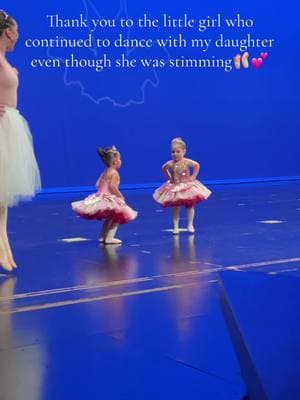 Her thinking it was a dance move 🥹😂🫶🏼  #autismawareness #loveneedsnowords #ballet #toddlersoftiktok 