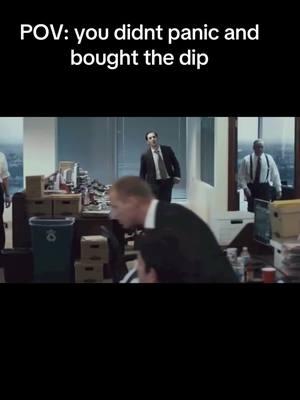 Post crash pep talk #buythedip #xrp #crypto #2025 #margincall 