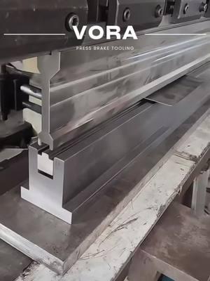 VORA Press Brake Tooling: 📍1 mm iron plate trunking tube forming  🔍Please contact me if you need. #vorapress #pressbrakebendingtool #bendingmachine #bendingtool #bendingdies #bendingmetal #pressbrake #photographychallengechallenge #pressbrakemachine #pressbrakebending #TURMPF #pressbrakebendingmachine #amada #amadapressbrake #lvd #sheetmetal #sheetmetalbending #punchingmachine #multivmold #sheetmetalpunch #punchingmachine  #punch 