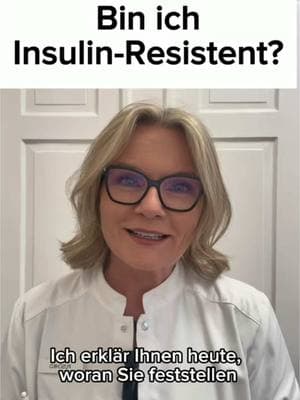 Bin ich Insulin-Resistent? Als Ärztin helfe ich Menschen mit Diabetes, Bluthochdruck, hohen Cholesterinwerten, Übergewicht und Insulinresistenz, ihre Gesundheit zurückzugewinnen – Schritt für Schritt zu einem besseren Leben ☀️ #hypercholesterinämie #Insulinresistenz#fettverbrennung  #matetee #faserstoffe #FaserstoffevorZucker #gewichtsverlust #hoherblutdruck  #hypertonus #cholesterin #diabetes #prediabetes