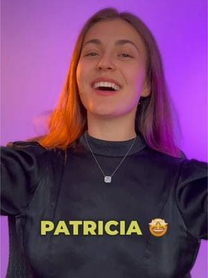 Share to Patricia #patricia 