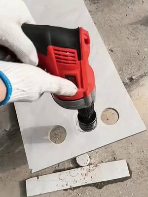 Transform Your DIY Projects with the Ultimate Tile Hole Locator! Perfect Precision for Ceramic, Porcelain & More! 🛠 Say Goodbye to Messy Drills & Get the Job Done Right! #DIYHacks #TileLocator #HomeImprovement #TileInstallation #HandymanTools #PrecisionTools #CeramicTiles #EasyDIY #HomeRenovation #ToolTips #fixityourself 