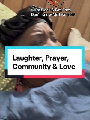 Happy Monday Y’all! We need laughter, prayer, community & love to get through these times😂🙏🏿🏢❤️ Have a great day! #mondaymood #happymonday #blackandfat #tryingtimes #theydontknowmelikethat #laughterprayercommunitylove #themessage #wegonmakeit #toytalksvlog #toytalks2you #toytalkstoyou 