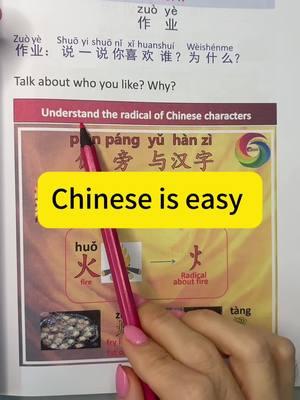 An amazing book for Chinese learners #Chinesebook #chineseculture #chinese #studychinese #fyp #foryoupage #chineseteacher #learnchinesewithnili 