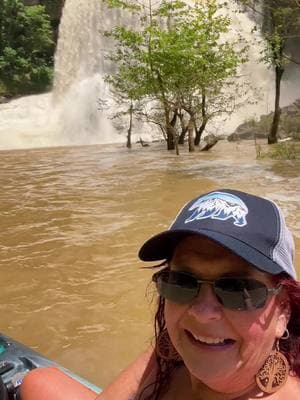 Can’t wait for May to see the Queen of waterfall’s. Burgess Fall’s State Park. Tennessee. May 2024  #sharih55 #oldtownkayak #oldtownkayaks #burgessfalls #burgessfallsstatepark #tennessee #kayakingadventures #solo #travel #havefun #livingmybestlife #neverstopexploring #kayak 