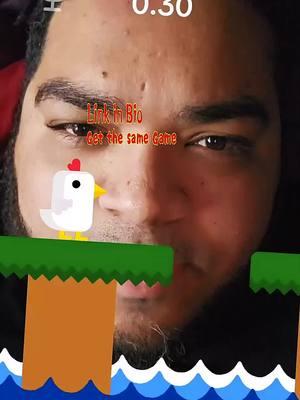 How to Get the Screaming Chicken Filter#screamchicken #chicken #chickenchallenge #chickenscream 