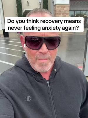 Most people are chasing the wrong thing in recovery. They think the goal is to make anxiety disappear—but that’s the trap. The way out isn’t about never feeling it again. It’s about retraining your response so it doesn’t own you anymore. That’s what real recovery looks like. #anxiety #anxietyawareness #anxietyhacks #anxietyfix #panicdisorder #anxietycheck #agoraphobia #panic #anxietyfreedom #heartpalpitations #anxietyhack #dpdrdisorder #healthanxiety #heartanxiety #drivinganxiety #dpdr 