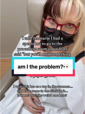 is it me? am i the problem?👀  #chronicillness #invisibleillness #disabledstudent #spoonie #ehlersdanlos #connectivetissuedisorder #hypermobility #POTS #dysautonomia #neurologicdisorder #TRAPS #autoinflammatorydisease #disabilityeducation #representationmatters