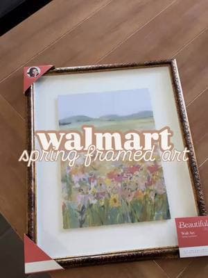 😱😍🌸🌼🌷just when you thought walmart couldn’t get any better!! 😍 I’m in LOVE with this framed art!! It’s def more high end too. It looks like it’s painted on the glass with something behind it giving it a floating effect!  •$24.98  ✨SHOP the link in my bio https://liketk.it/54Cmn #IYWYK #walmarthome #beautifulbydrewbarrymore #beautifulbydrew #walmartfinds #getthelookforless #walmartforthewin #walmartshopping #walmartdeals #walmart @Walmart @Beautiful By Drew 