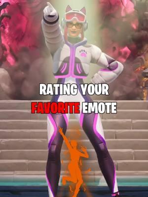 Replying to @coastergoober Rating Your Favorite Emote (Cultural Festival Dance) #fyp #fortnite #pwr #teamimpact #davygravy5 