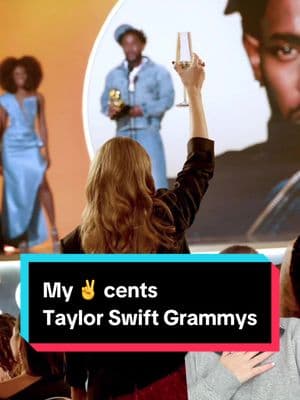 Replying to @Sorchanata🇨🇦 my two cents on the Grammys! Taylor Swift is always the first to stand up and clap the loudest for others. I think we need to take a page out of her book. Yes we can be sad and heartbroken that she did not win, but I think Taylor would be telling us to still be kind. The next award ceremony, we know that Taylor and Travis will have their red carpet debut, and it will be the best day ever. But for now we need to focus on the Chiefs winning the Super Bowl! #taylorswiftgrammys2025 #taylorswift #taylorswiftannouncement #taylorswifttraviskelce #traviskelce #taylorswift #lovestory #bekind #greenscreen @Taylor Swift @Travis Kelce @Taylor Nation 