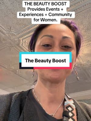 THE BEAUTY BOOST IS A COMMUNITY FOR WOMEN TO FEEL EMPOWERED, HEALTHY + BEAUTIFUL. They offer events + experiences such as weekend retreat getaways, fitness events, empowerment workshops + socials. Make it a lifestyle with membership or start small by grabbing an event ticket. They are located in the following cities and if you don’t see your city then START ONE!!! 🤸🏻‍♀️🤸🏻‍♀️🤸🏻‍♀️ ASHEVILLE BOISE	 BOSTON	 BUFFALO CHARLOTTE CINCINNATI CLEVELAND COLUMBUS DALLAS	 DAYTON	 DENVER	 DURHAM FLAGSTAFF FORT LAUDERDALE HOUSTON INDIANAPOLIS JACKSONVILLE LANCASTER LAS VEGAS LOUISVILLE MIAMI	 NASHVILLE PHILADELPHIA PITTSBURGH SACRAMENTO SAN ANTONIO SEATTLE	 	SILVERDALE 	THE BEAUTY BOOST IS A COMMUNITY FOR WOMEN TO FEEL EMPOWERED, HEALTHY + BEAUTIFUL. They offer events + experiences such as weekend retreat getaways, fitness events, empowerment workshops + socials. Make it a lifestyle with membership or start small by grabbing an event ticket. They are located in the following cities and if you don’t see your city then START ONE!!! 🤸🏻‍♀️🤸🏻‍♀️🤸🏻‍♀️ ASHEVILLE BOISE	 BOSTON	 	BUFFALO 	CHARLOTTE 	CINCINNATI 	CLEVELAND 	COLUMBUS DALLAS	 	 DAYTON	 DENVER	 	DURHAM 	FLAGSTAFF 	FORT LAUDERDALE 	HOUSTON 	INDIANAPOLIS 	JACKSONVILLE 	LANCASTER 	LAS VEGAS 	LOUISVILLE MIAMI	 	NASHVILLE 	PHILADELPHIA 	PITTSBURGH 	SACRAMENTO 	SAN ANTONIO SEATTLE	 	SILVERDALE 	TACOMA TAMPA	 DON'T SEE TBB IN YOUR CITY AND WANT TO START IT UP? LEARN HOW TO START A CITY! • thebeautyboost.net #thebeautyboostpgh #thebeautyboost #empower #heal #grow #community #health #femaleempowerment #tribe #vibe #crystals #yoga #massage #soundbowls #clothes #businesses #businesswomen #smallbusinessowners #badasses #somuchmore TACOMA TAMPA	 DON'T SEE TBB IN YOUR CITY AND WANT TO START IT UP? LEARN HOW TO START A CITY! • thebeautyboost.net #thebeautyboostpgh #thebeautyboost #empower #heal #grow #community #health #femaleempowerment #tribe #vibe #crystals #yoga #massage #soundbowls #clothes #businesses #businesswomen #smallbusinessowners #badasses #somuchmore #thehapahealer #ellomahealing