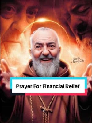 ##SaintPadrePio #CatholicSaint   #PadrePio  StPadrePio  #cattolicos  #cattolica  #FYP   #financialfreedom 