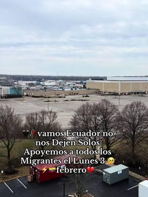 🇪🇨😱#USa🇺🇸🥹 #chicasad💔😢 #donaldtrump #deportation #familia #🥹🥹 #reflexiones🥹 #muypronto #dios #Amor #irme #noquiero  @[ H E C T O R ]  @Pavito construction LLc⚒️ 🥹🇪🇨