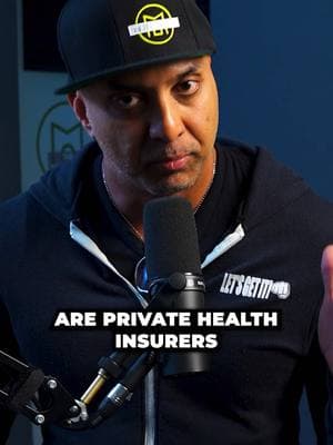 #healthcarereform #healthinsurancestruggles #thedoc #thedoctok #drmudgil #thedrmudgilpodcast 