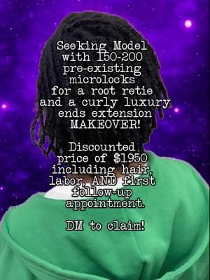 💜 DM me if you think this post might be about you! 😘 (Collab with @brambleroots) #ctmicrolocs #microlocstyles #microlocsjourney #connecticutlocs #ctlocs #connecticutdreads #ctdreadlockservices #connecticuthairstylist 