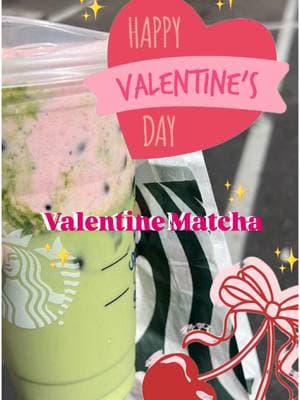 #starbucksdrinks #starbucksbarista #starbucksvalentinesdaydrink #starbucksbarista #starbucksmatcha #starbucksmatchalatte #starbucksrecipe #starbuckshack #starbucksrecipe #valentinesdaygift 