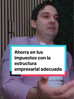 Cómo elegir la estructura empresarial adecuada para ahorrar en impuestos #impuestos #mrgeo #taxseason #taxseason2024 #preparaciondeimpuestos #deducciones #llc #smallcorporation #scorp 