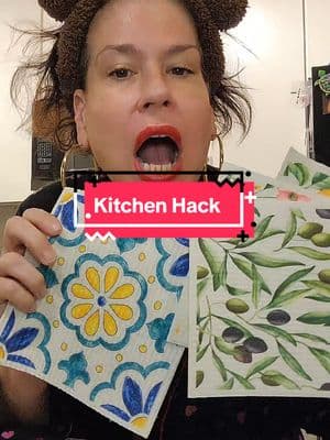 I am OBESSESED with Swedish dish cloths! Its a total game changer, get some today and start saving money. #swedishdishcloth #dishcloth #papertowel #ecofriendly #TikTokShop #kitchenmusthaves #householdproducts #MomsofTikTok #reuseable 