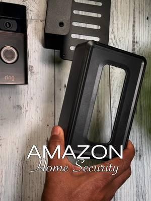 It’s linked under Home Security in my storefront in my bio.  #amazonfinds #amazonbestseller #amazonbestsellers #amazonmusthaves #amazonreviewer #instagrammademebuyit #ringdoorbell #homesecurity #renterfriendly