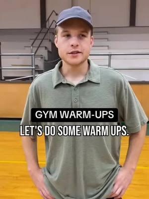 gym warm-ups these days are getting out of hand #americanhighshorts #gymclass #warmups #schoollife