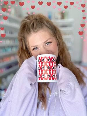 💘 Personalized Valentine’s Mug? Yes, Please! ☕✨ We’re using today’s Free Bundle to create a sublimation Valentine’s Day mug—because love (and coffee) deserve a cute upgrade! 💌💖 Perfect for gifting or keeping all to yourself! 🔥 Want this free bundle? Comment "MUG LOVE" below, and we’ll send you the link! ⬇️ Tag a fellow crafter who NEEDS to make this! 💕 . #CreativeFabricaCrafts #28DaysOfLove #SublimationCraft #ValentineSublimationCraft #ValentinesDIY #SublimationMug #HandmadeWithLove #CraftingJoy #CreativeFabrica 