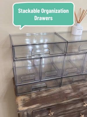 Organizing my house (trying to anyways). Acrylic drawers for organization.  #organize #organization #acrylicdrawers #drawer #CleanTok #bathroomorganization #kitchenorganization #laundryroomorganization #tiktokshopcreatorpicks 