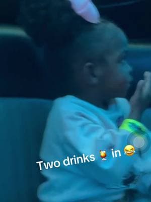 Who broke my girl heart lol #funny #clubvibe #inmyfeelings #twodrinksonecup #toddler #toddlersoftiktok #bigmama  