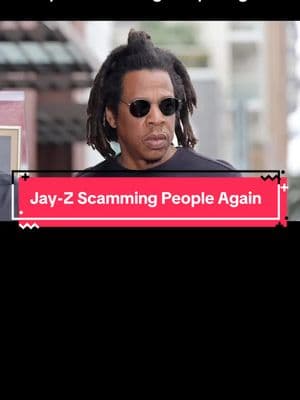 Jay-Z Scamming People Again Source: @entylawyer crazydaysandnights.net #jayz #jayzooficial #jayzandbeyonce #jayztidal #jayzrocnation #jayznews #jayzupdate #jayzupdates #blinditem #blinditems #blinditemreveal #blinditemsrevealed #celebrityblinditems #celebritygossip #celebritynews #foryou #tiktokviral #viral #trending #fyp 