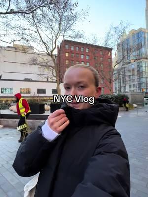 Apartment hunting I New York🏠🫣 #endagimitliv #diml #Vlog #norsktiktoker #norsktiktok #norge #fordeg 