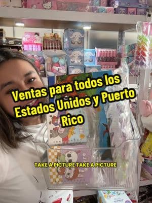 Accesorios y cosméticos al mayoreo también para Puerto Rico 🇵🇷 #variedadmexicana #WholesaleLipBalm #SmallBusinessTips #puertorico🇵🇷 #puertorico #TikTokShop #variedadmexicana.shop #lipglossbusiness #ResellAndEarn #accessories #makeup #vender 