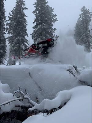 Log rides for the win 🤘 🎥 @caden_potter4k @brooklynporter  #castlexgear #castlex #polarissnow #polaris  #powder #deviantink #wrapitbeforeyourideit #snowmobile  #mccall #idaho #highmarkbysnowpulse #sleddeck #snowridermagazine #snowwest #highmarkairbags #winter #deepsnow #rsiracing #rsiracingsnow #backcountryaccess #whitesummitproductions #snowestmagazine #oxbowgear #sledderz #sledding #thetrenchers #truckbossdecks #rmscrocks