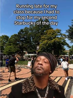 Can’t go to class without my starbs!!☕️ @Starbucks @BGSU Dining #Starbucks #AlwaysBG #BGSU #University #Class #BowlingGreen #KattWilliams #Capcut #Meme #CapCut 