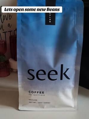 Still my top recommendation when someone asks for organic beans  @Seek Health  #organiccoffee #coffeeathome #coffeerecommendations #ilovecoffee #TikTokShop 