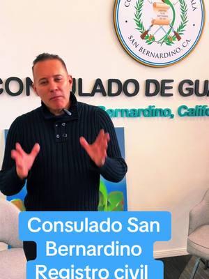 #sanbernardino #nomascitas #2025 #minex #consulado #bernardoarevalo #polemica #news #diputadocarlosrobertocalderon #diputadocarlosroberto #chapines #carlosrobertocalderon #news #usa #ultimahora #guatemala #tiktokguatemala 