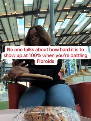 This is so true 🥺 #fibroids #fibroidsawareness #fibroidswarrior #fibroiddiagnosis #fibroidremoval #fibroidstories #fibroidsymptoms #fibroidssuck 