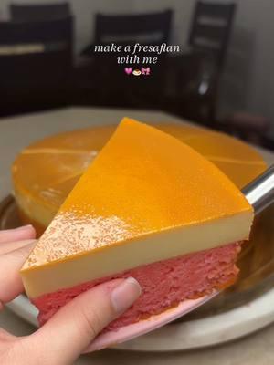 instagram: xjanetlopezx💗🍮 #fyp #baking #aesthetic #mexican #chocoflan #flan #fresa #fresas #cake #Recipe #Receta #recetas #recetasfaciles #mexicana #comida #postres #postresdeliciosos #postresfaciles #antojos #antojitos #parati #trending #latina 