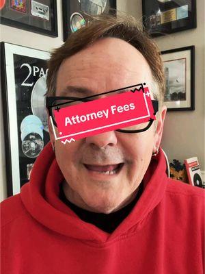 Attorney Fees #musicbusiness #musicindustry #artistmanager #artistmanagement #musicindustryadvice #musicbusinessadvice #musicbusinesstips #musicindustrytips #musicbusiness101 #musicindustrysecrets #musiccareer#musiccareer #recorddeal #bookingagent #independentmusic #indieband #musicpromotion #diyartist #musiciansoftiktok #musicpromotion #musicmarketing #recorddeal 