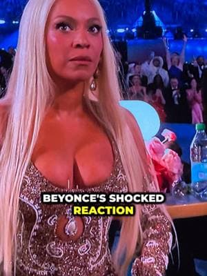 Beyoncé’s Grammy shock is the internet’s meme! . . . #Beyonce #TaylorSwift #JayZ #Entertainment #GRAMMYs #GrammyAwards #Grammys2025 #ViralMemes #CountryMusic #MusicDrama #CountryAlbum #Trending #ViralVideo #Foryou #Fyp