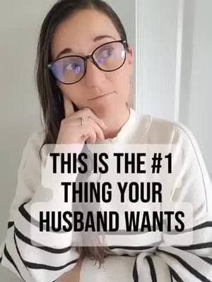 Your husband faces battles every day—at work, in the world, and within himself. The last thing he needs is to come home to another one. Be his safe space, his place of peace, where he feels understood, valued, and supported. A man who feels safe with his wife will move mountains for her. ➡️ Feeling disconnected from your spouse? Head to our bi0 to get our free resource - 10 Reconnect Questions guide! Marriage jokes. Couples counseling. Marriage therapy.. Marriage Help. Date ideas. Marriage counseling. Marriage therapy. Jokes about marriage. Couples comedy. Marriage Humor.  #couplescounseling #marriageadvice #couplescomedy #couples #marriage #marriedlife #relationships #marriageargument #relationshipcounseling #marriagecounseling #marriagecoachin #therapy #couplestherapy #counseling #howtofixmymarriage #divorce #affairs #infidelity #CapCut 