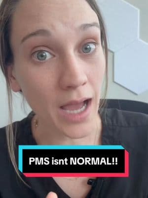 🚨 PSA: PMS symptoms are NOT normal! 🚨 Cramps, mood swings, bloating, headaches, and extreme fatigue before your period are all signs of underlying imbalances—not just "part of being a woman." These symptoms often point to hormonal imbalances, inflammation, and nutrient deficiencies that need to be addressed! ✨ Here are a few ways to support your cycle naturally: ✔️ Balance blood sugar with protein, healthy fats, and fiber. ✔️ Reduce inflammation by cutting out processed foods and excess sugar. ✔️ Support detox pathways with plenty of water, leafy greens, and movement. ✔️ Prioritize quality sleep and stress management to support hormone regulation. Your cycle should be smooth, not miserable—let’s get to the root cause! 💪 Tag a friend who needs to hear this! ⬇️👇 #PMSRelief #HormoneHealth #CycleSyncing #HolisticHealth #Inflammation #NaturalHealing #RootCause #WomensWellness #BalancedHormones #PeriodHealth #HolisticHormones #GutHealth #DetoxYourBody