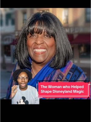 Meet Martha Blanding, a woman who played a major role in shaping Disneyland as we know it. As a leader in merchandise special events and guest experience, she made history and paved the way for future ambassadors and cast members. Her passion, creativity, charisma and dedication to storytelling continue to impact and inspire.  Have you read her book? #disneylegend #castmembera #marthablanding #womenindisney #behindthemagic #disneylane #disneyinspiration #disneyparks #disneyblackhistory #greenscreen 