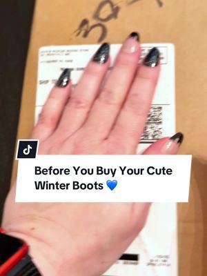 Before you get on your cute winter boots and march around in them, here are some good fashion tips that are easily digestible but impactful. Get a few and place them in little free libraries! #cutewinterboots #wellread #historytime #fdt 