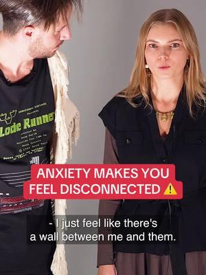 How to stop feeling so lonely and disconnected! ⚠️⁣ #julienblanc #julienhimself #anxiety #anxietyrelief #socialanxiety #anxietyhelp #MentalHealth #loneliness #lonely #isolated #disconnected #feelingalone #feelinglonely #anxietyproblems #anxietysupport 