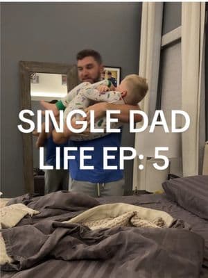 Single Dad Life Episode 5: Making special days special. Making special days more special for kids are a lot harder for men than for women. Women are great at thinking about things for kids most men don’t think about. But I’m learning and I hope Weston is happy! #birthday #single #widow #pancake #Love #memories 