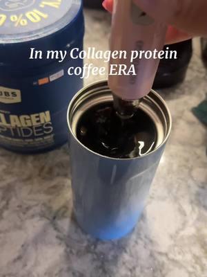 Lowering my cortisol, aging gracefully, supporting healthy hair and skin with one scoop of @BUBS Naturals Shop collagen in my coffee every morning. You can add this to smoothies, shakes, water, or even yogurt. The possibilities are endless! #bubsnaturals #collagen #pastureraised #grassfed #protein #proteincollagen #coffee #coffeetiktok #collagenpeptides #collagencoffee #TikTokShopValentinesDay #TikTokShopValentine #Valentinesdaygifts #WillYouBeMine #ValentinesDayGiftGuide #DealsForYou #TTStakeover #TikTokShop  #SpotLightFinds #TikTokShopCreatorFinds #TikTokShopCreatorPicks #TikTokShopNewYearNewAura #NewYearNewMe #TikTokMadeMeBuylt #TikTokShopLoveAtFirstFind #FashionLookBook #ttslevelup #ttsdelightnow #giftguide #toptierfebruary 