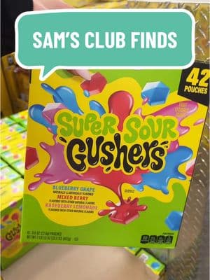 Score a 1yr 50% off membership with the 🔗 in bye-o! Lots of goodies at @Sam’s Club  this week!! Tons of clearance and some new and cool items! #samsclubscanandgo #samsclubfinds #samsclubmusthaves #syyamsclubhaul #samsclubdeals #samsclubmembership #samsclubclearancefinds #savingmoney #discount #couponshopper 